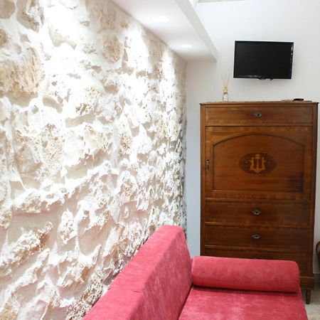 Lilla B&B Мольфетта Екстер'єр фото