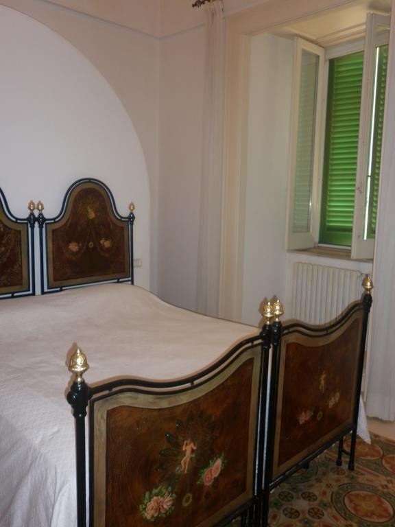 Lilla B&B Мольфетта Екстер'єр фото
