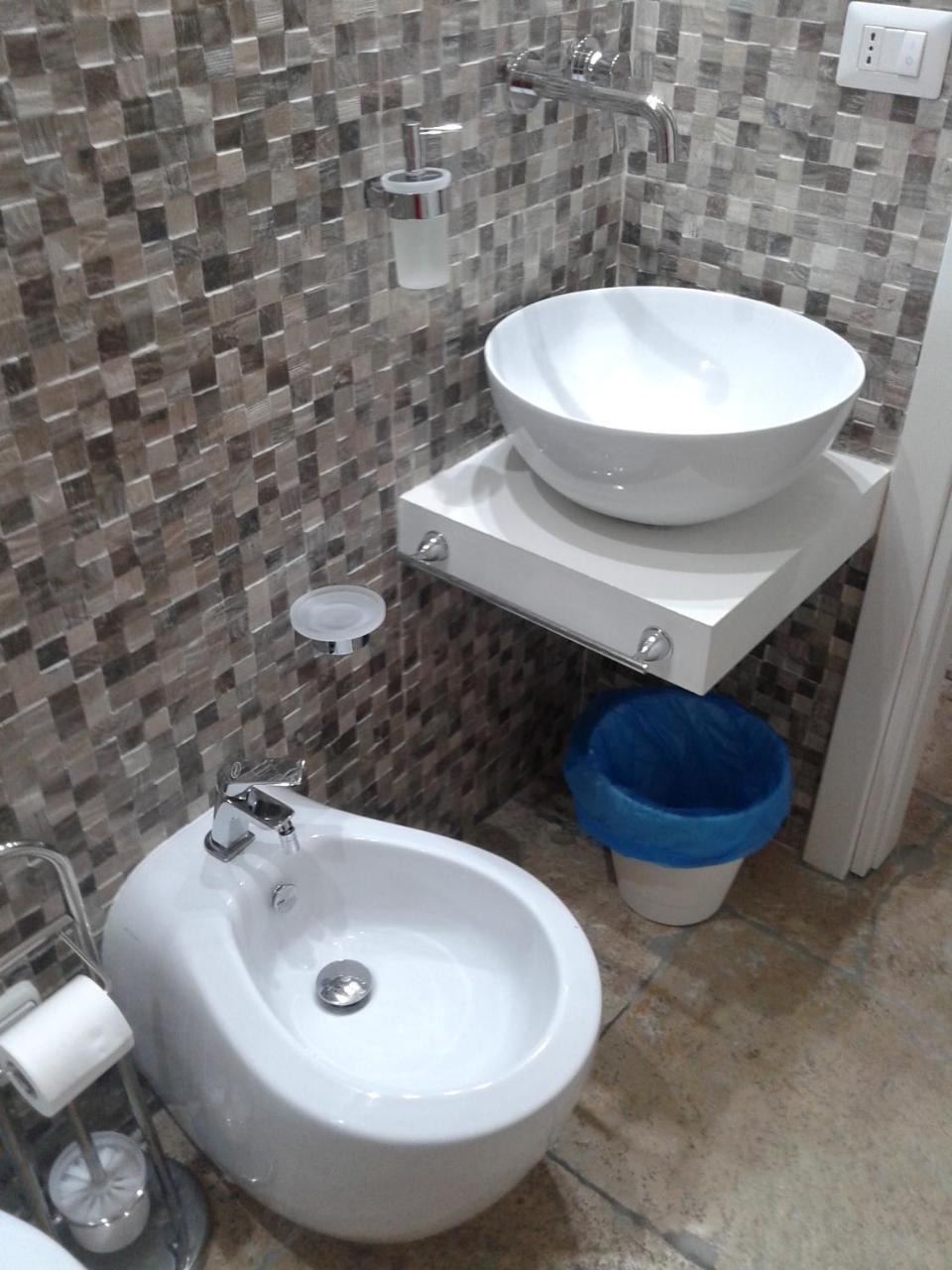 Lilla B&B Мольфетта Екстер'єр фото