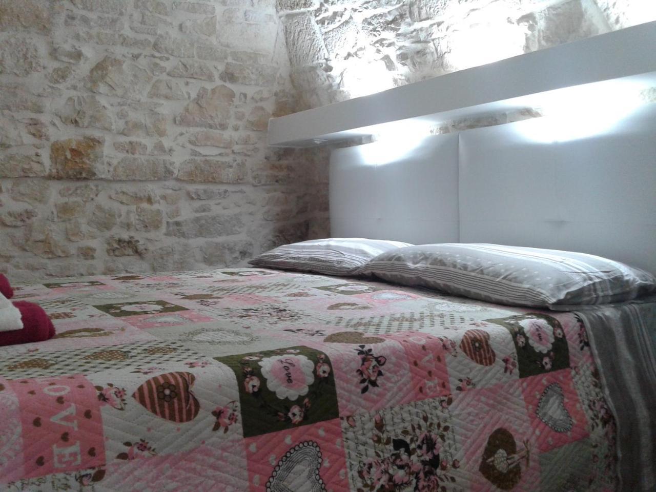 Lilla B&B Мольфетта Екстер'єр фото