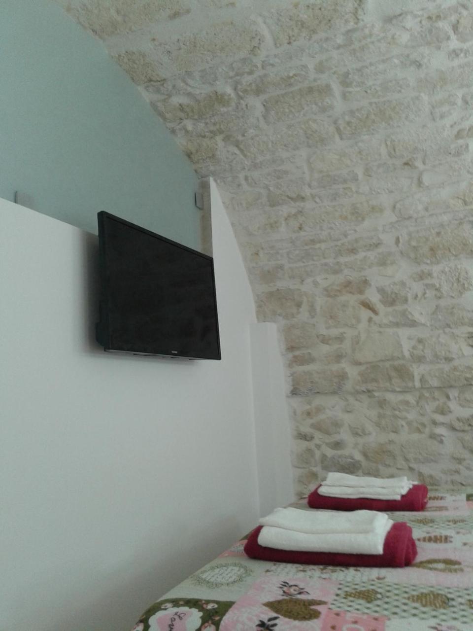 Lilla B&B Мольфетта Екстер'єр фото