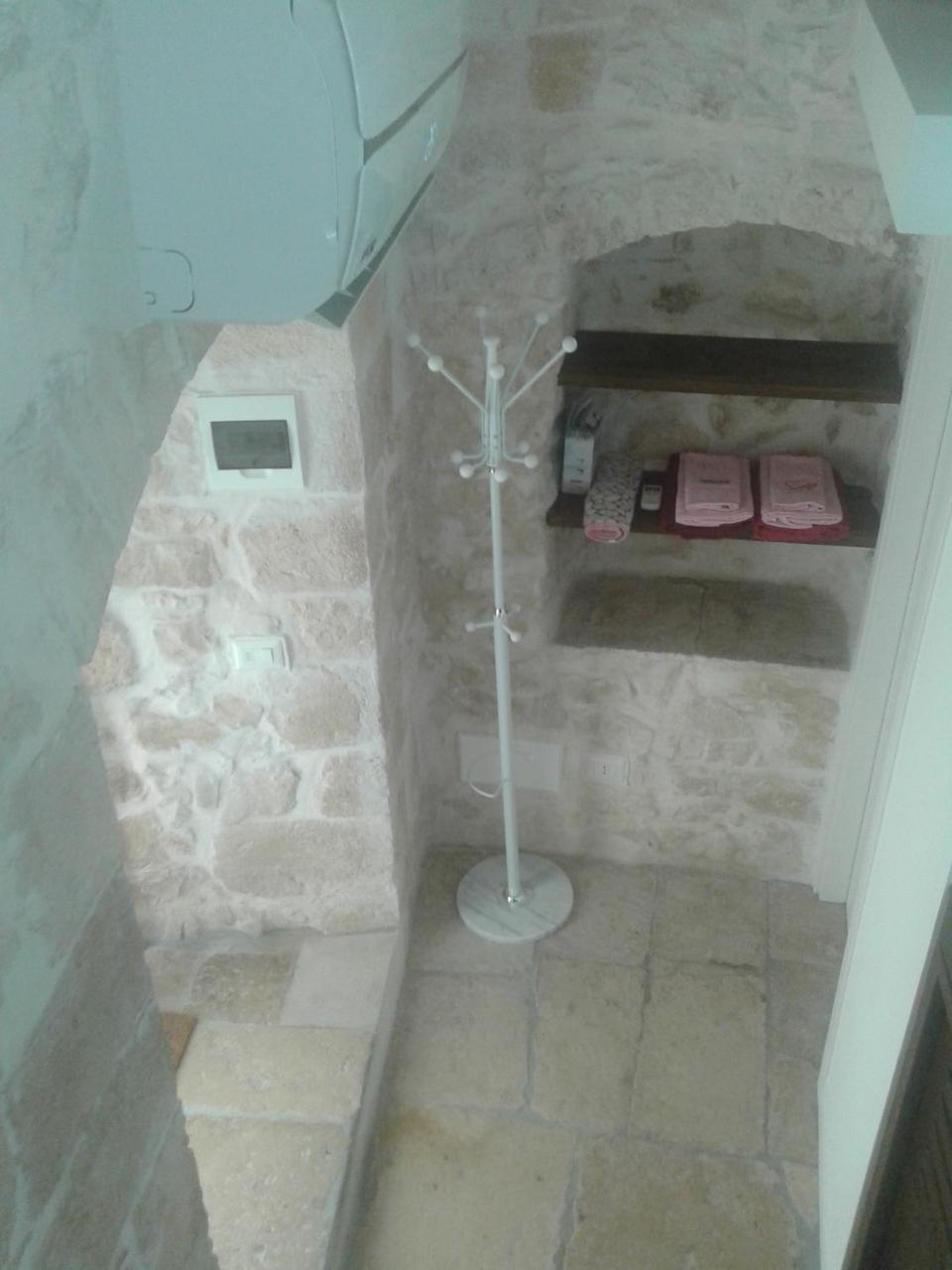 Lilla B&B Мольфетта Екстер'єр фото
