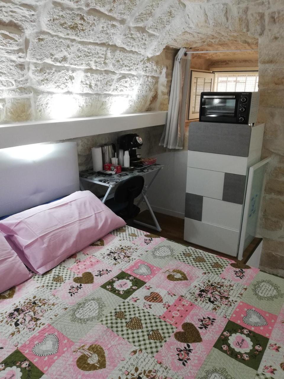 Lilla B&B Мольфетта Екстер'єр фото