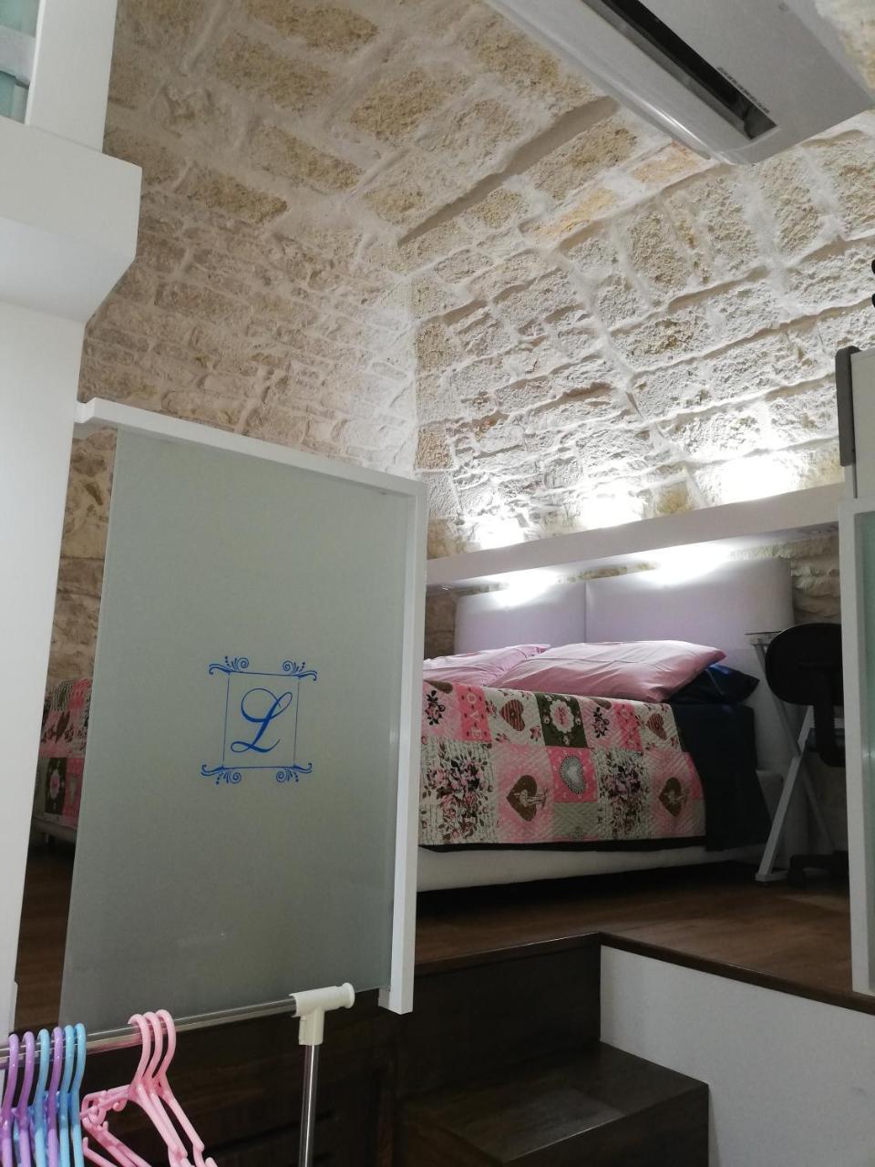 Lilla B&B Мольфетта Екстер'єр фото
