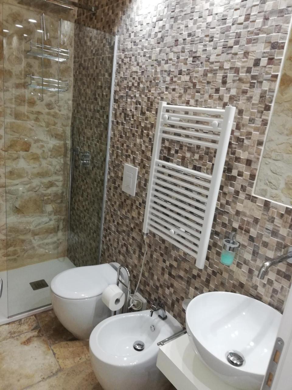 Lilla B&B Мольфетта Екстер'єр фото