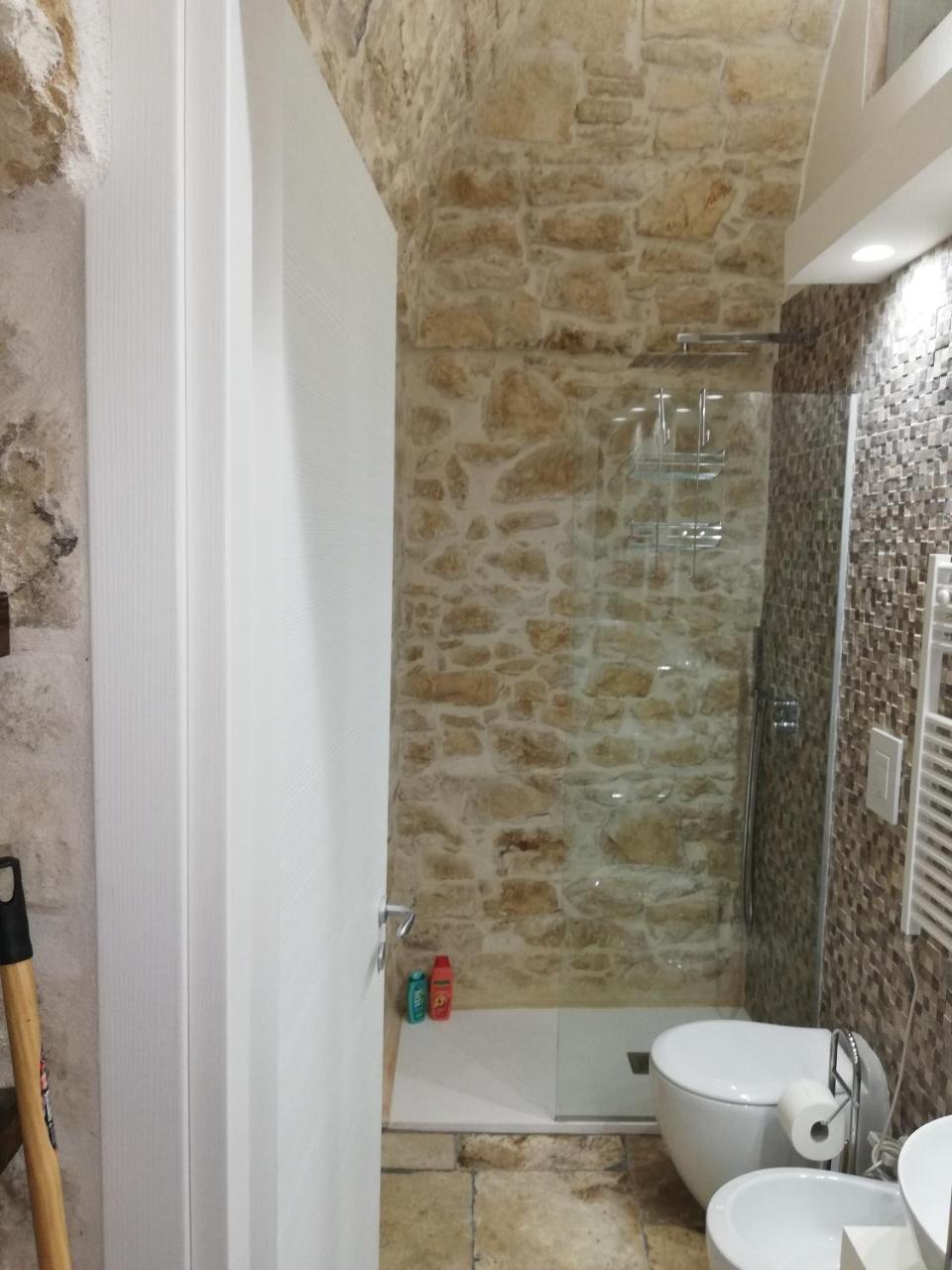 Lilla B&B Мольфетта Екстер'єр фото