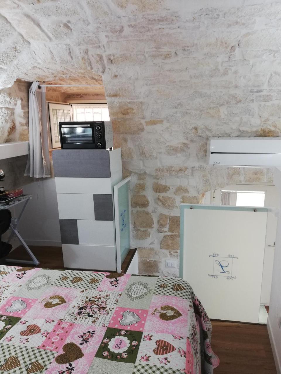 Lilla B&B Мольфетта Екстер'єр фото