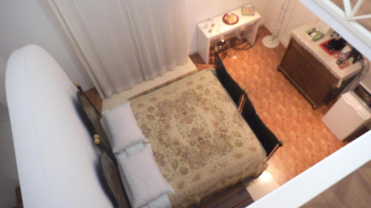 Lilla B&B Мольфетта Екстер'єр фото