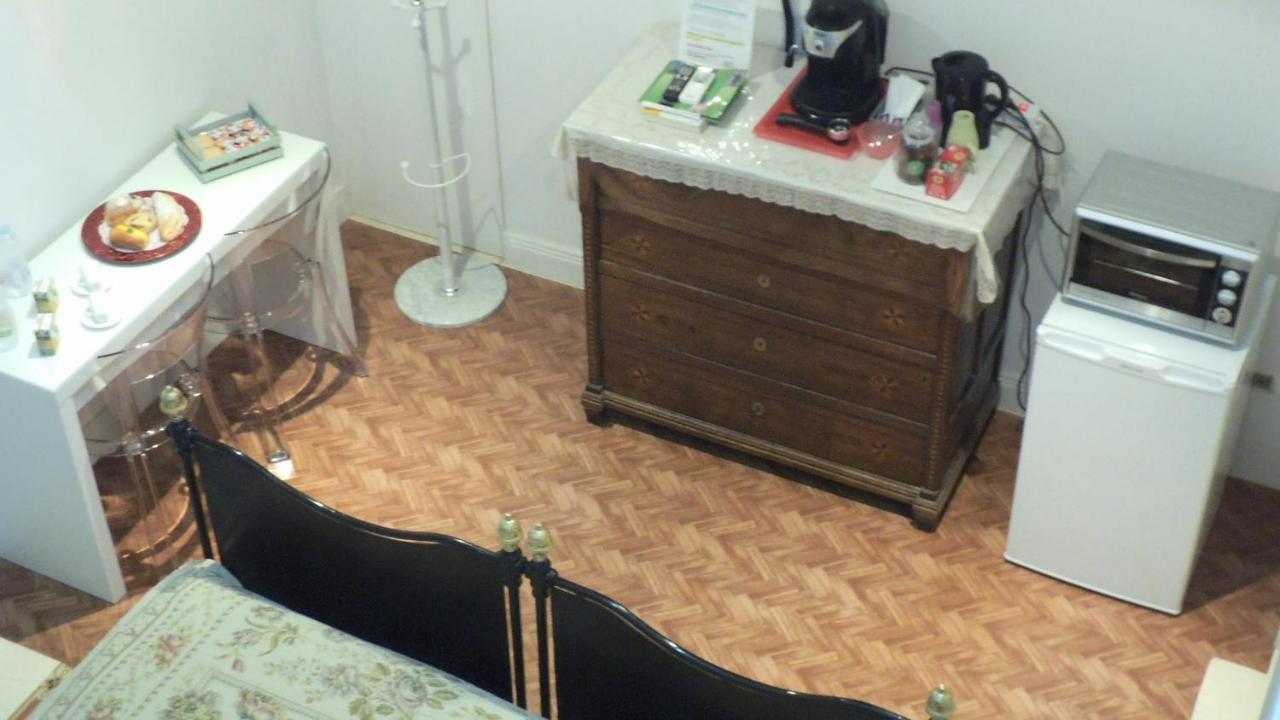 Lilla B&B Мольфетта Екстер'єр фото